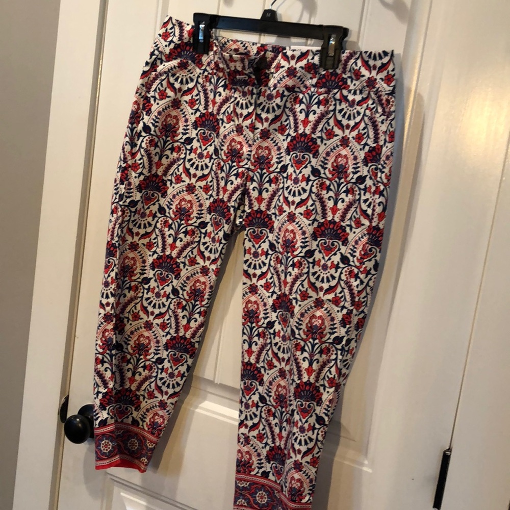 New with tags Slacks from Loft